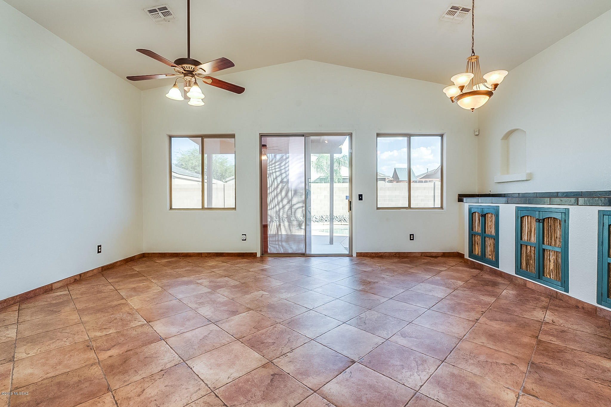 Quail Cove (1-137) - Residential