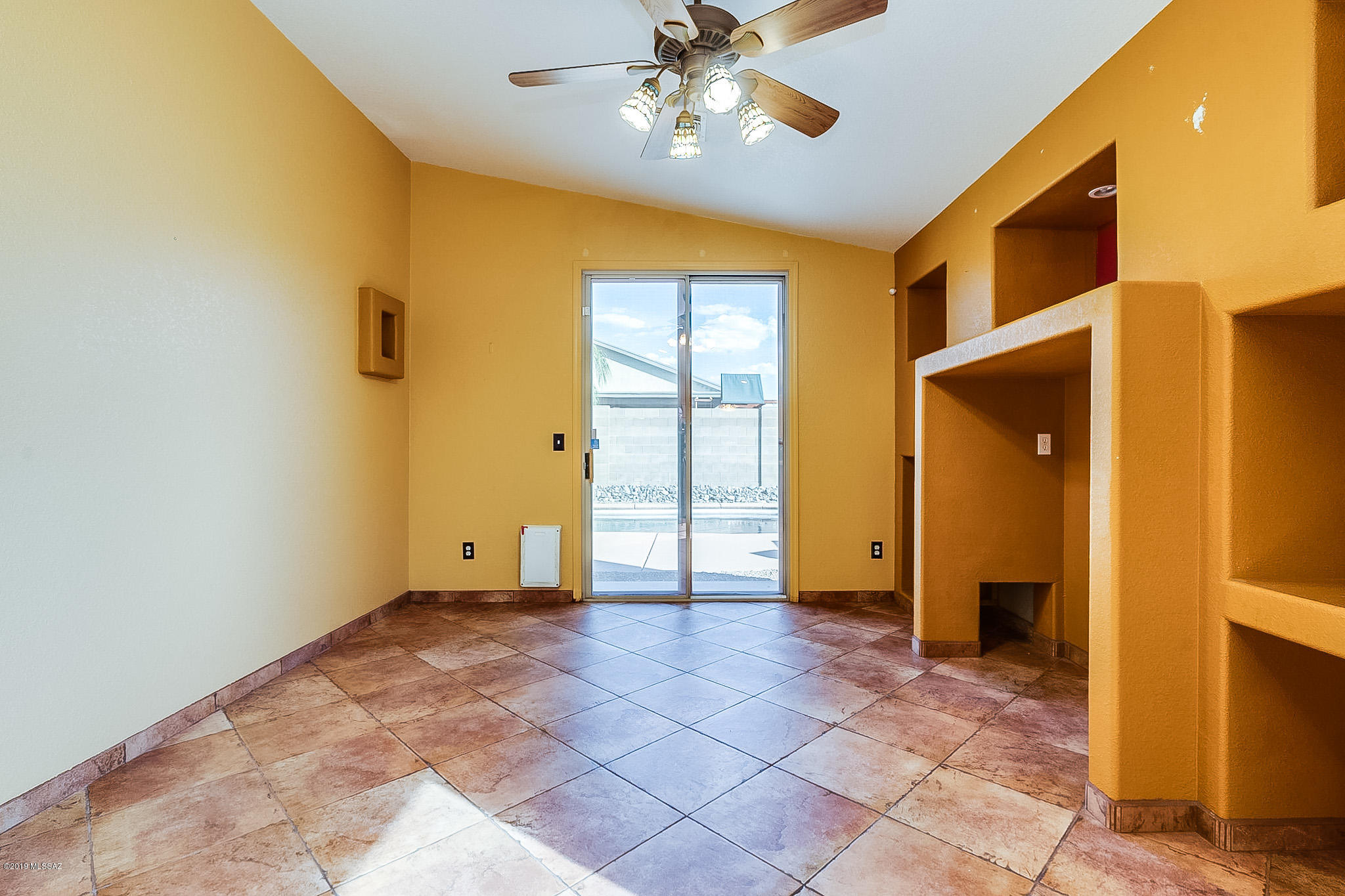Quail Cove (1-137) - Residential