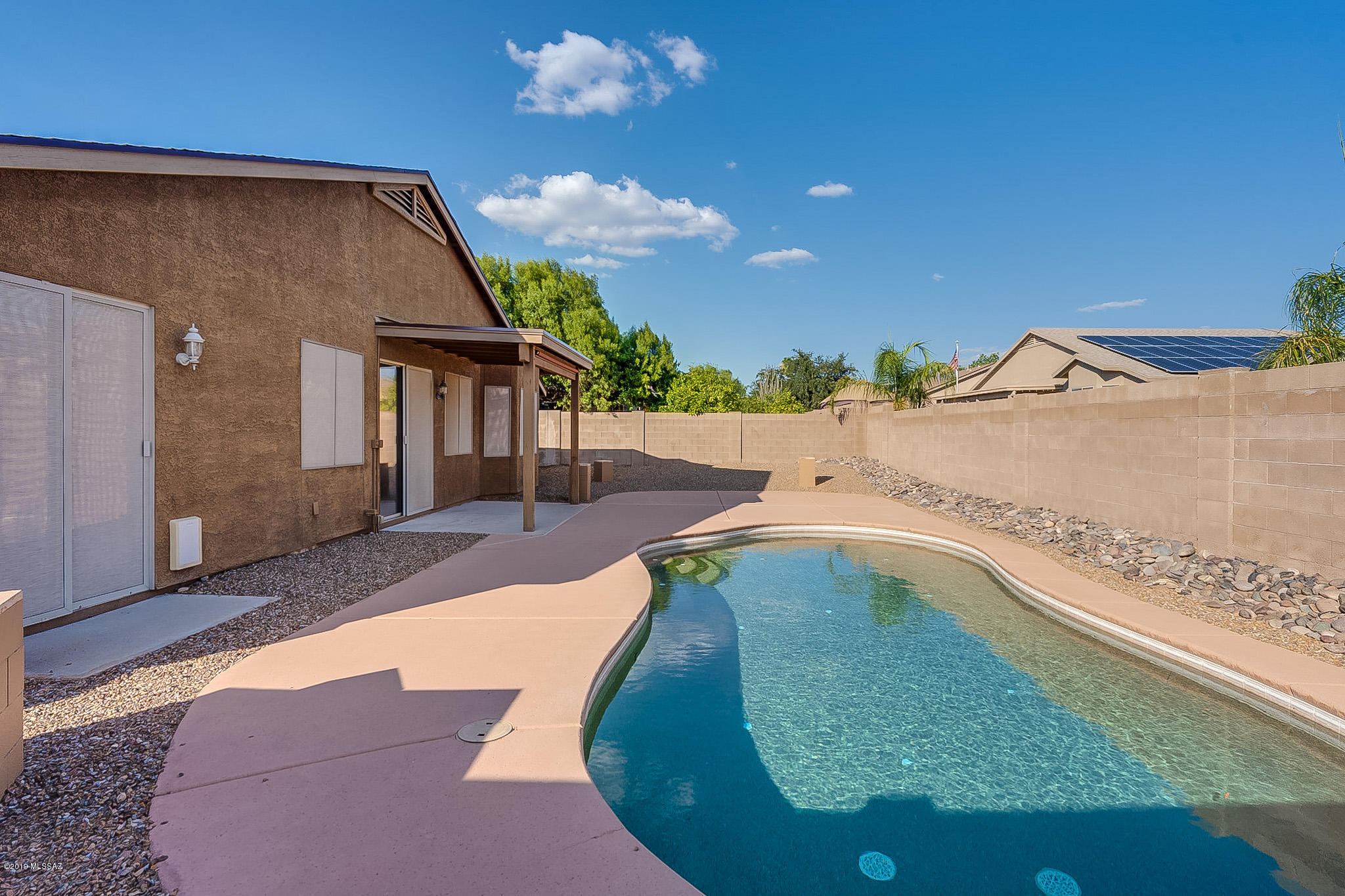 Quail Cove (1-137) - Residential