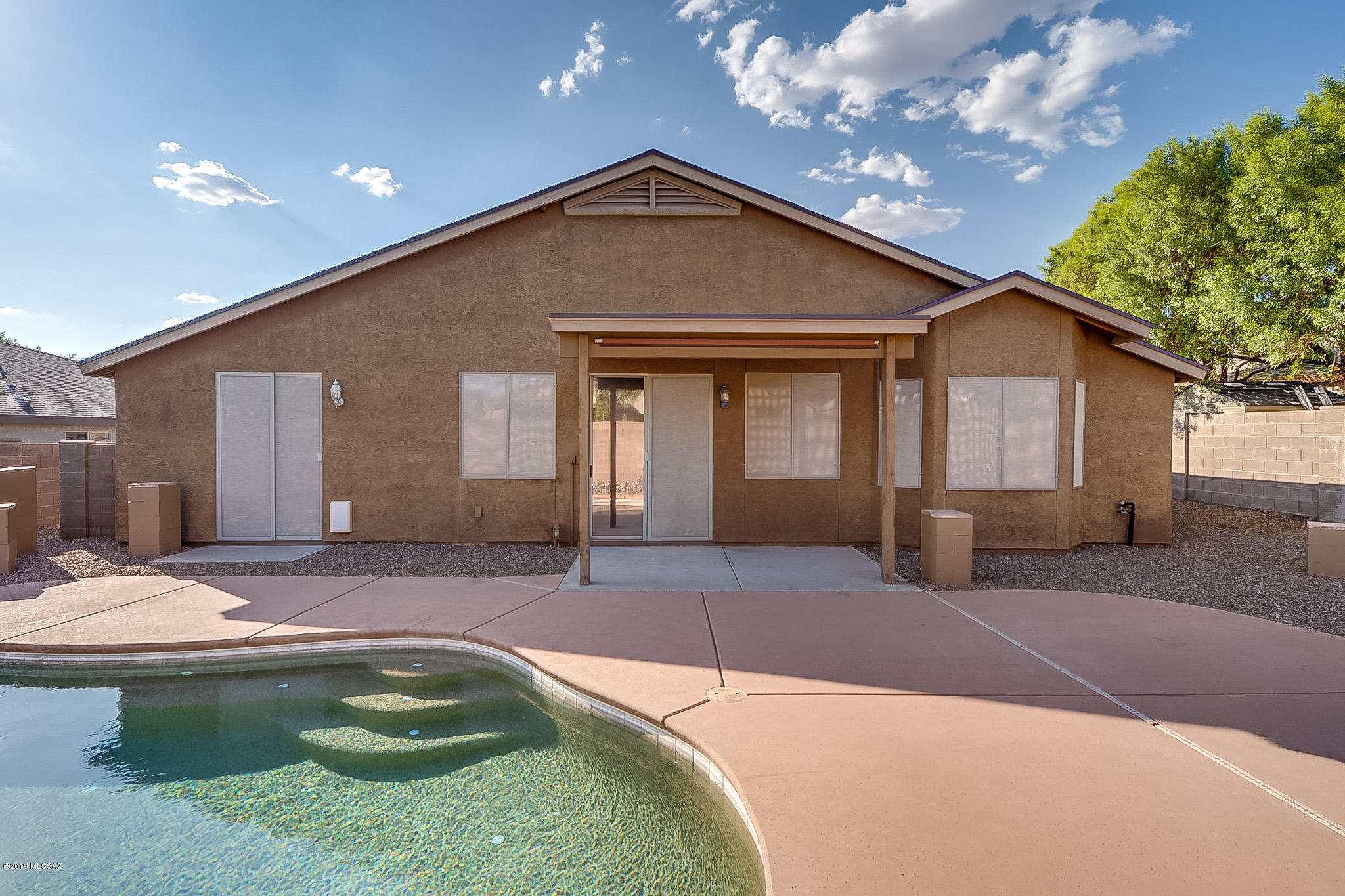 Quail Cove (1-137) - Residential