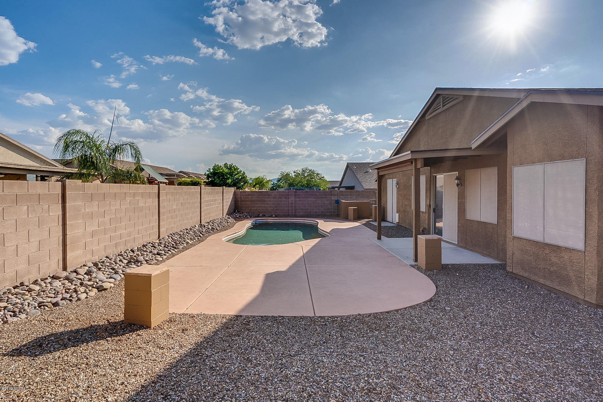 Quail Cove (1-137) - Residential