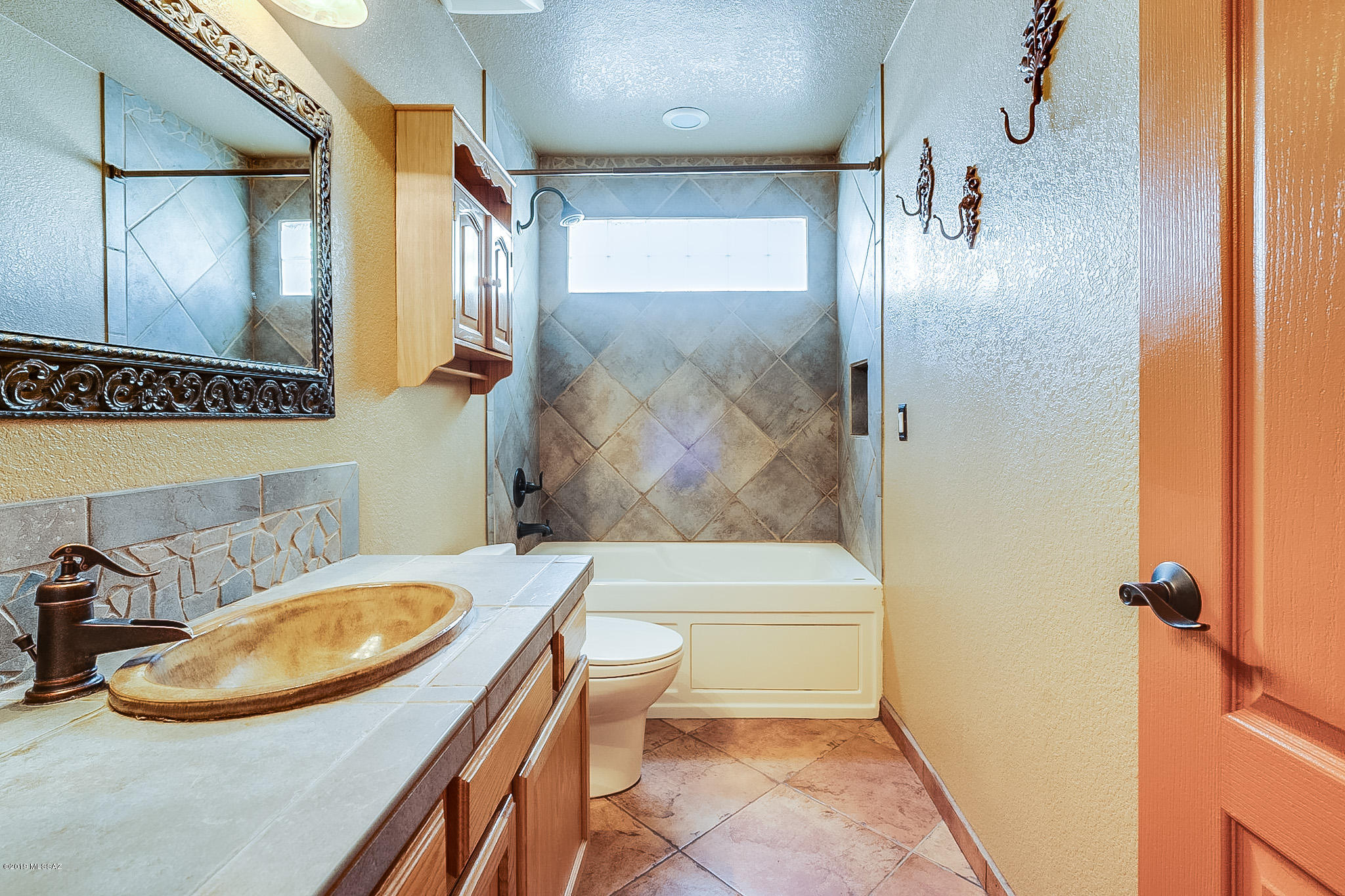 Quail Cove (1-137) - Residential