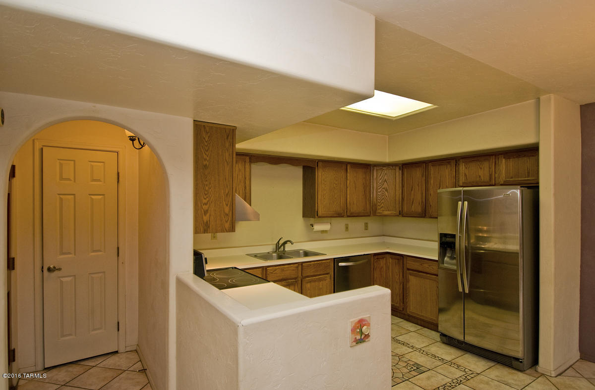 Montego Townhouses (1-12) - Residential