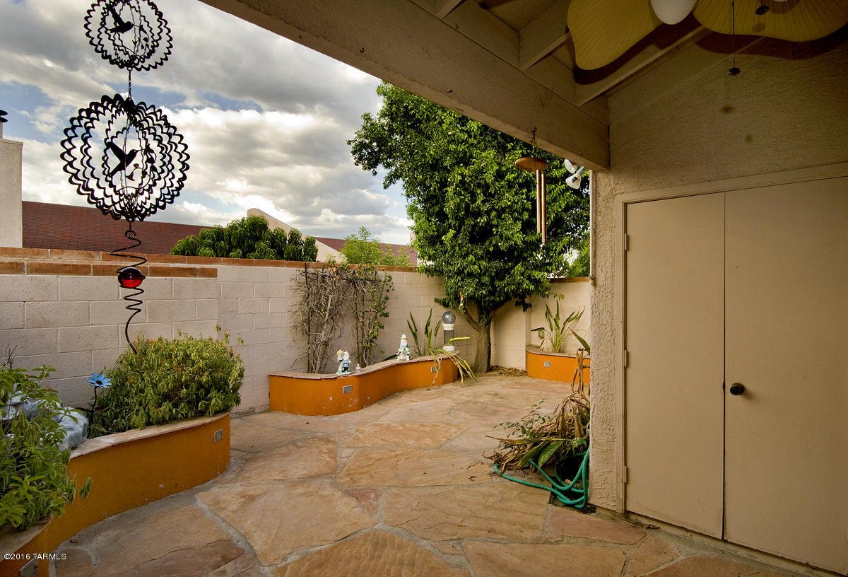 Montego Townhouses (1-12) - Residential