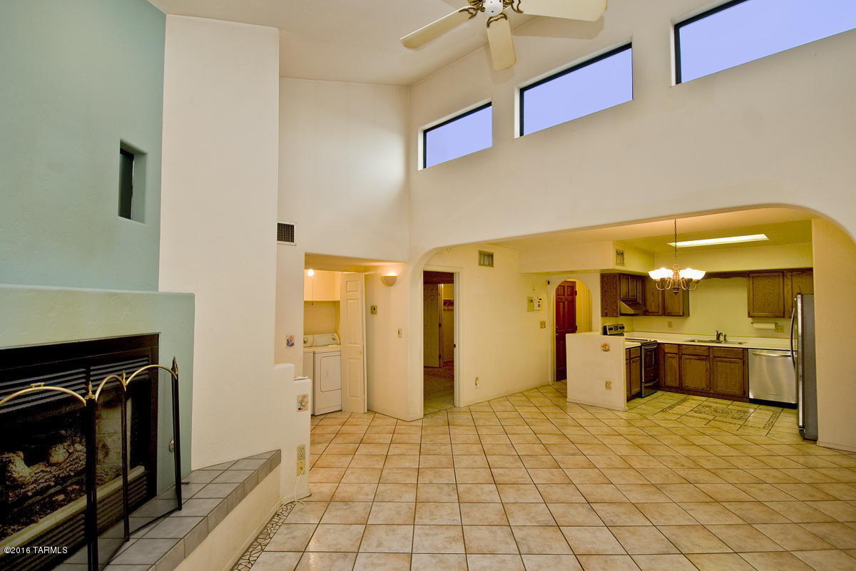 Montego Townhouses (1-12) - Residential