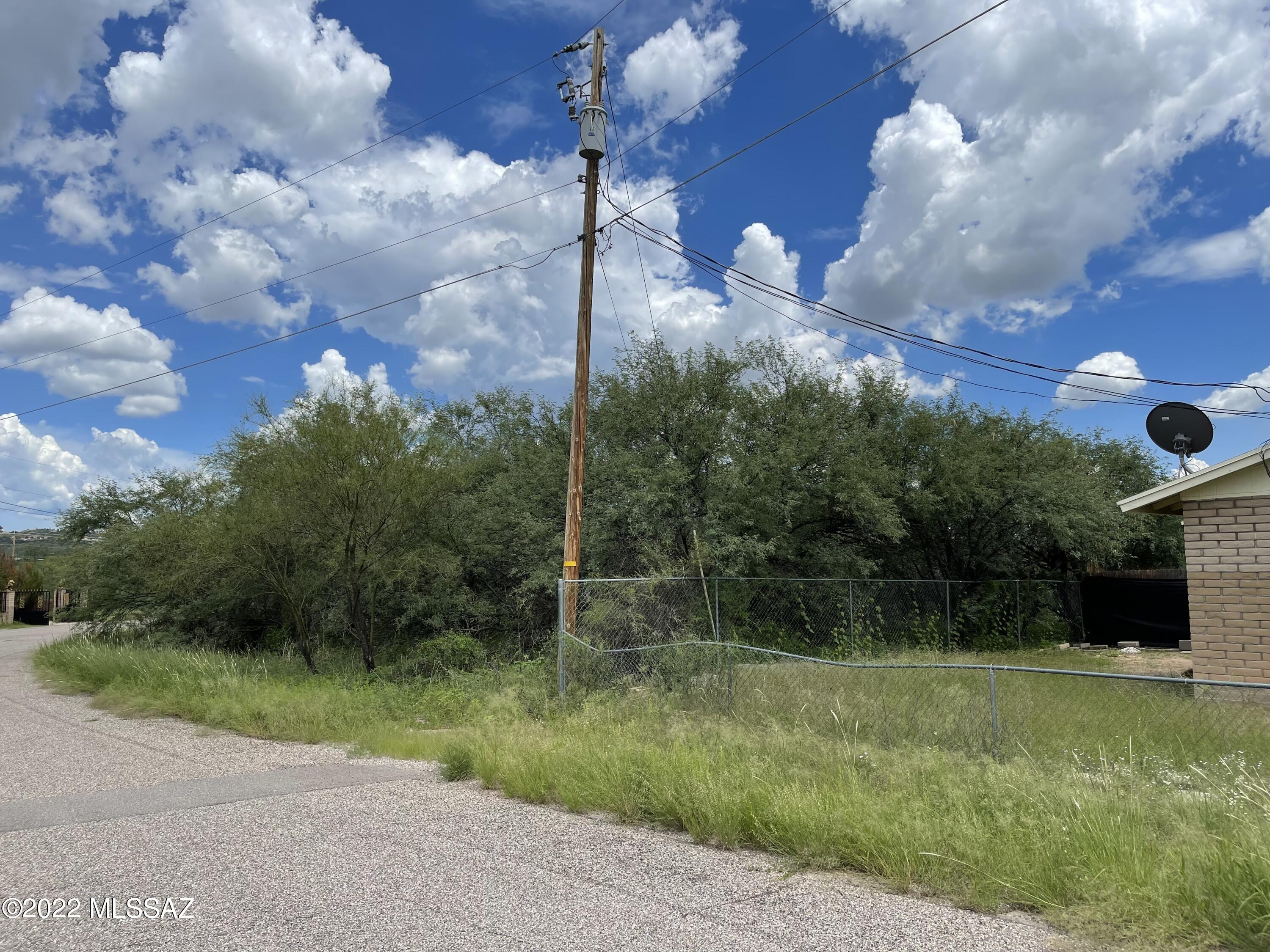 Rio Rico Villas 13 - Land
