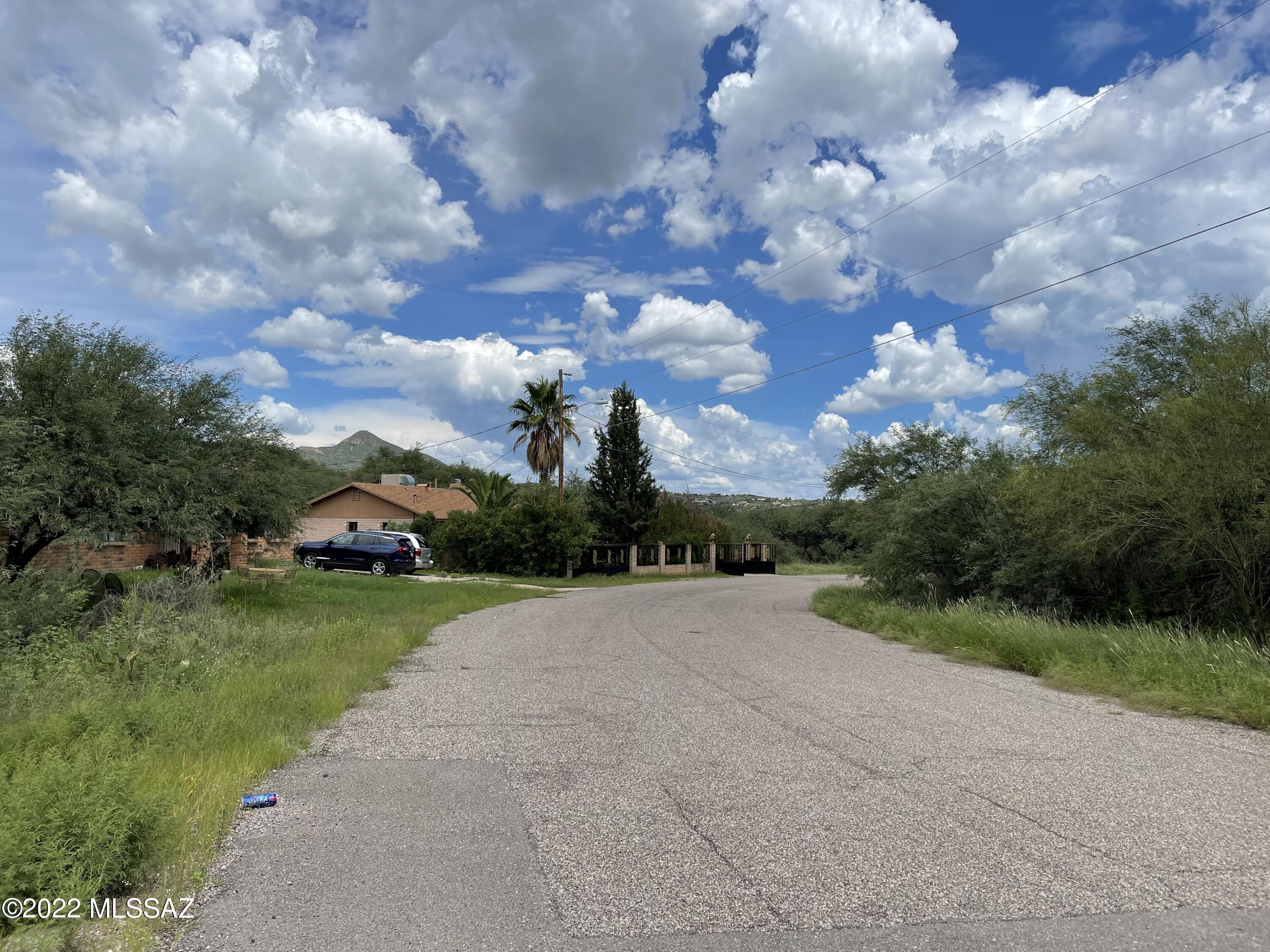 Rio Rico Villas 13 - Land