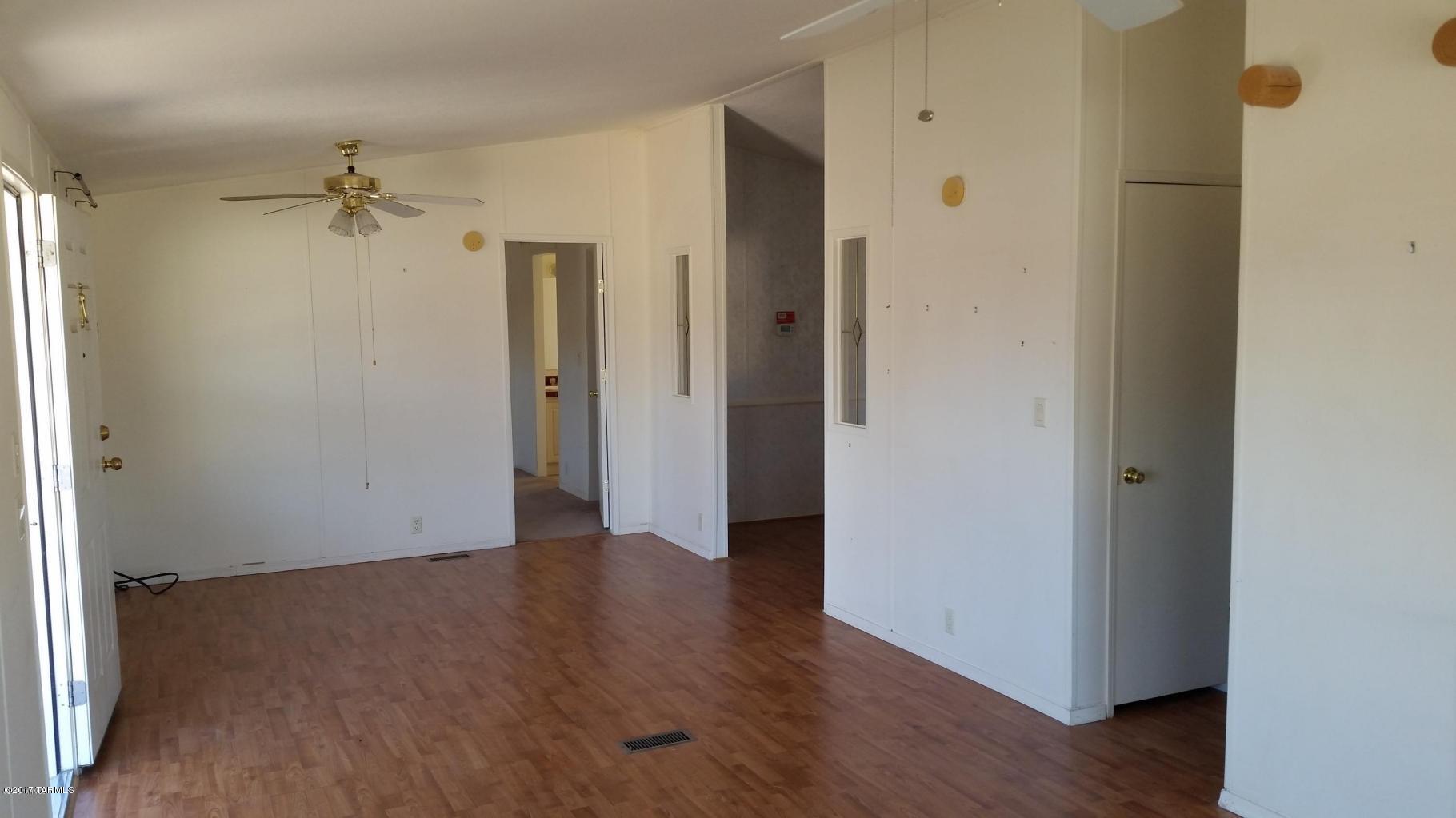 St. David Townsite - Residential