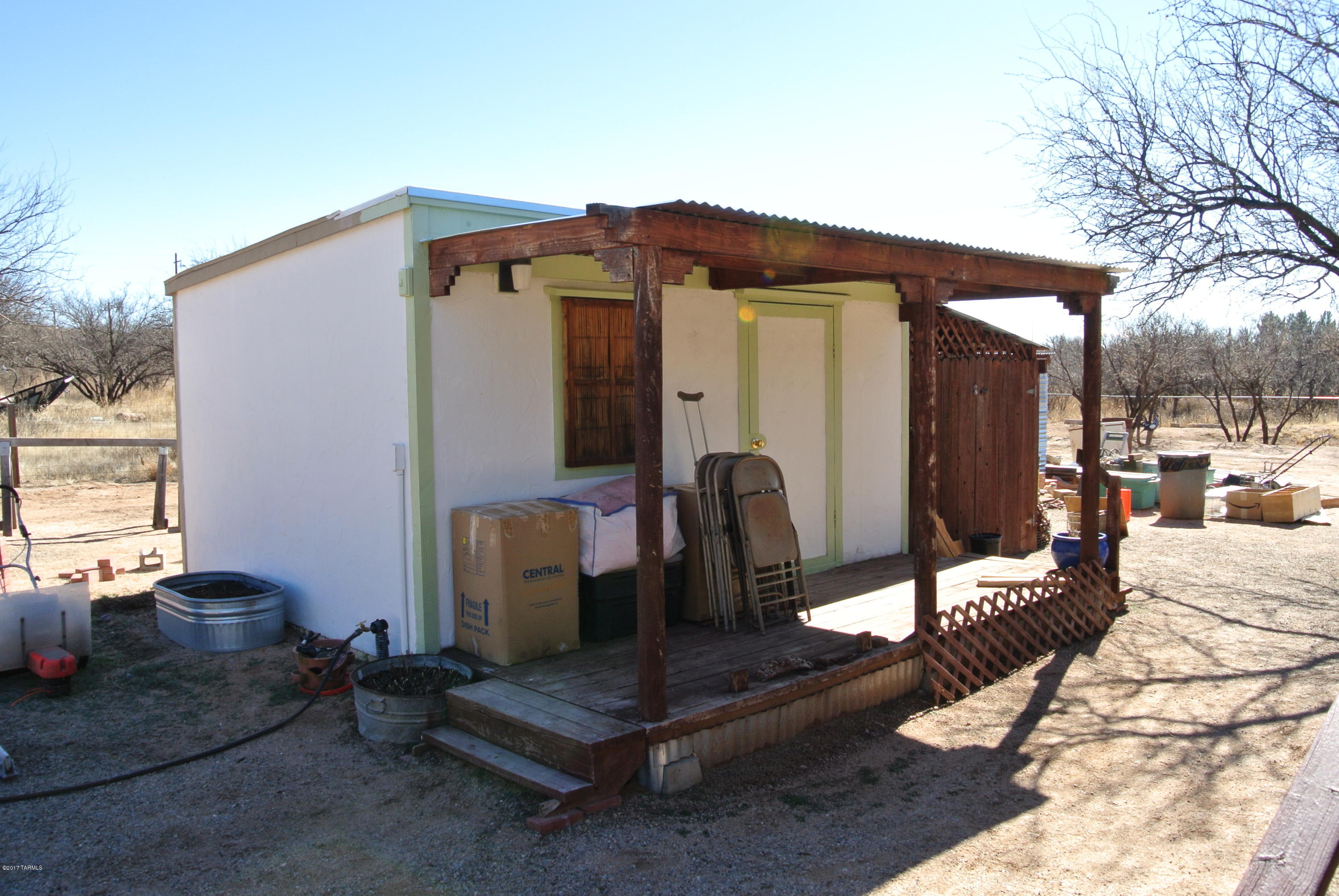 St. David Townsite - Residential