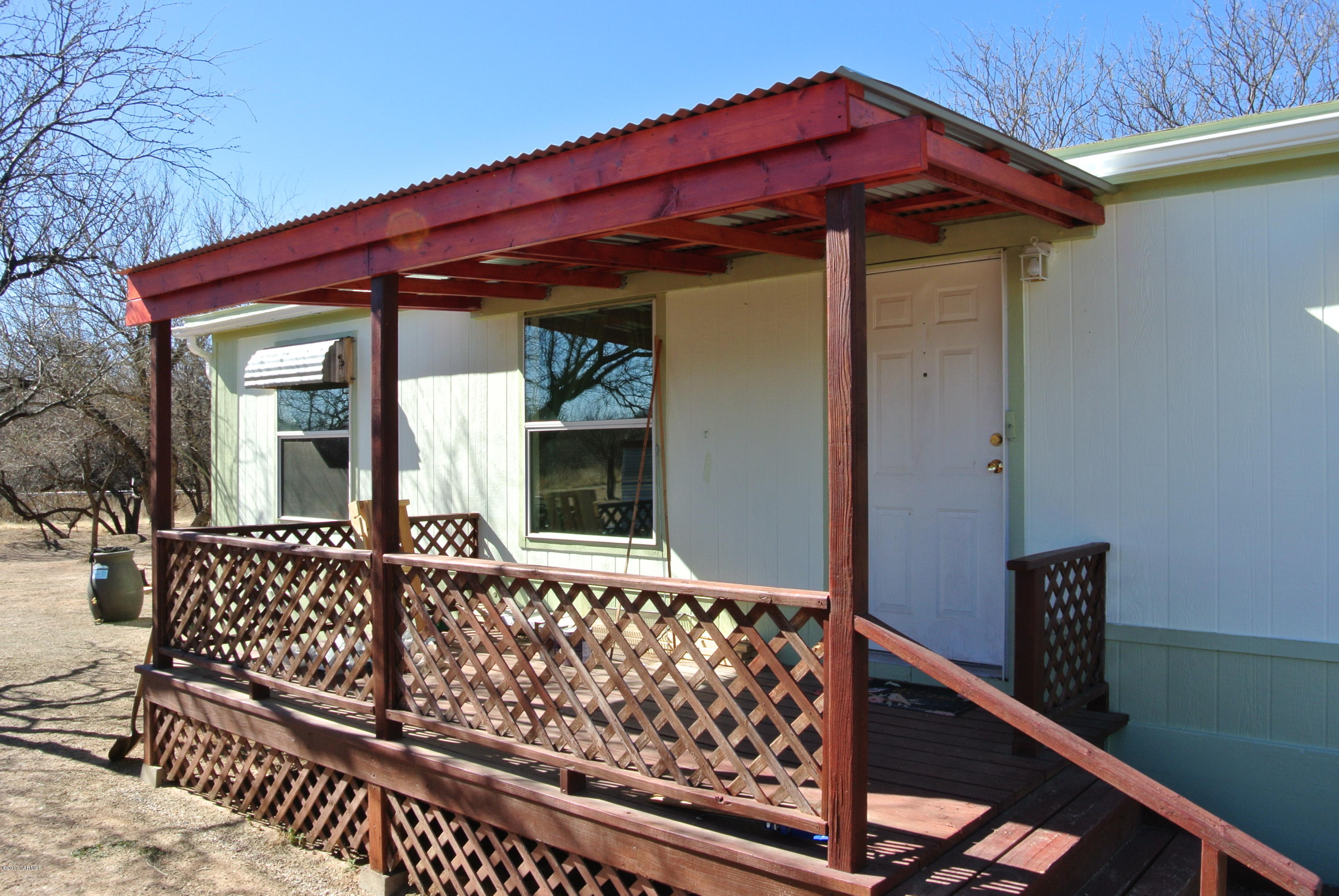 St. David Townsite - Residential