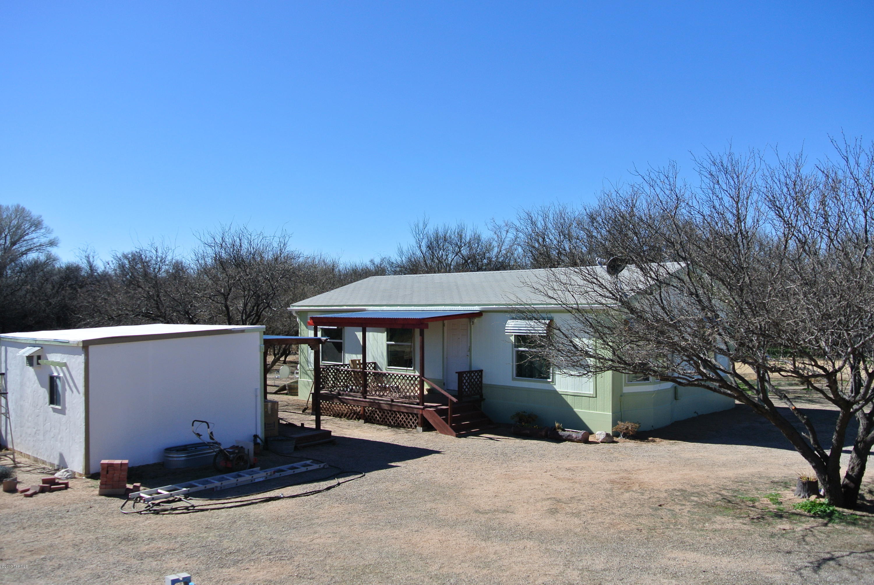 St. David Townsite - Residential