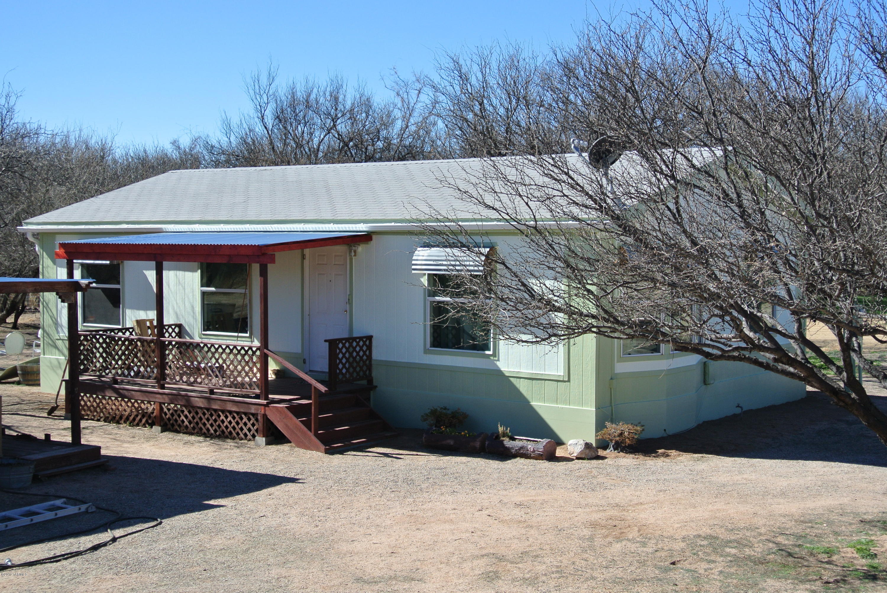 St. David Townsite - Residential
