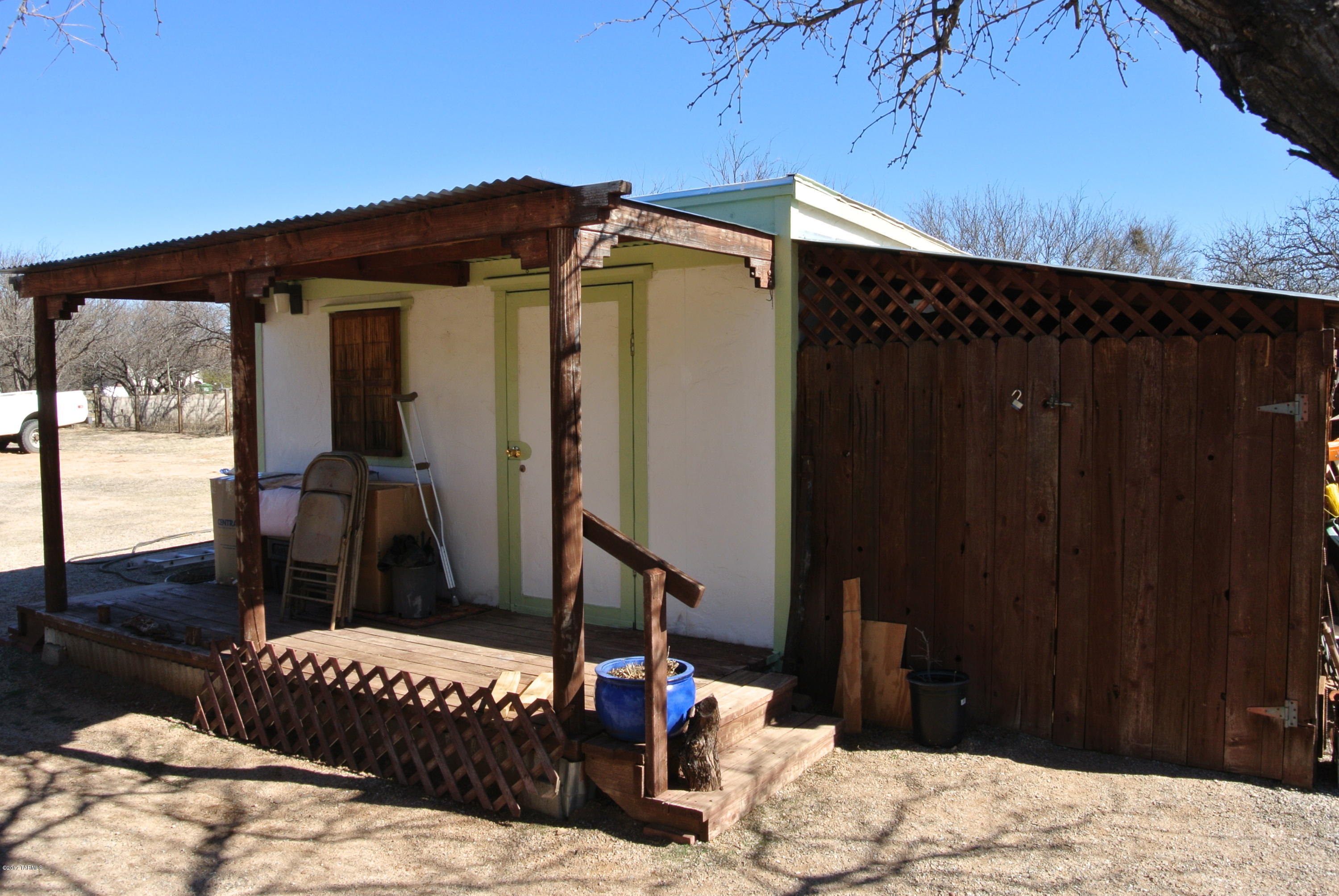 St. David Townsite - Residential