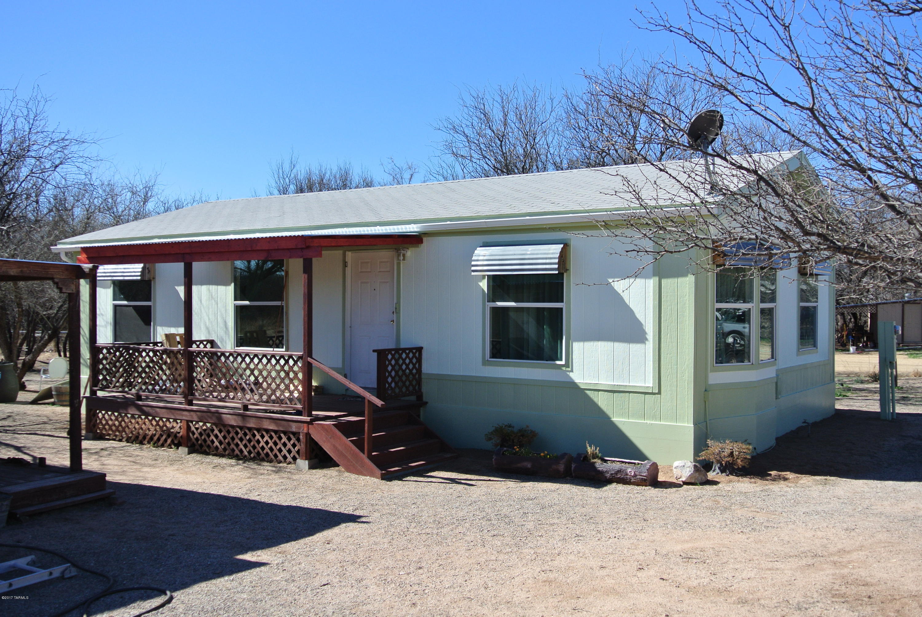 St. David Townsite - Residential