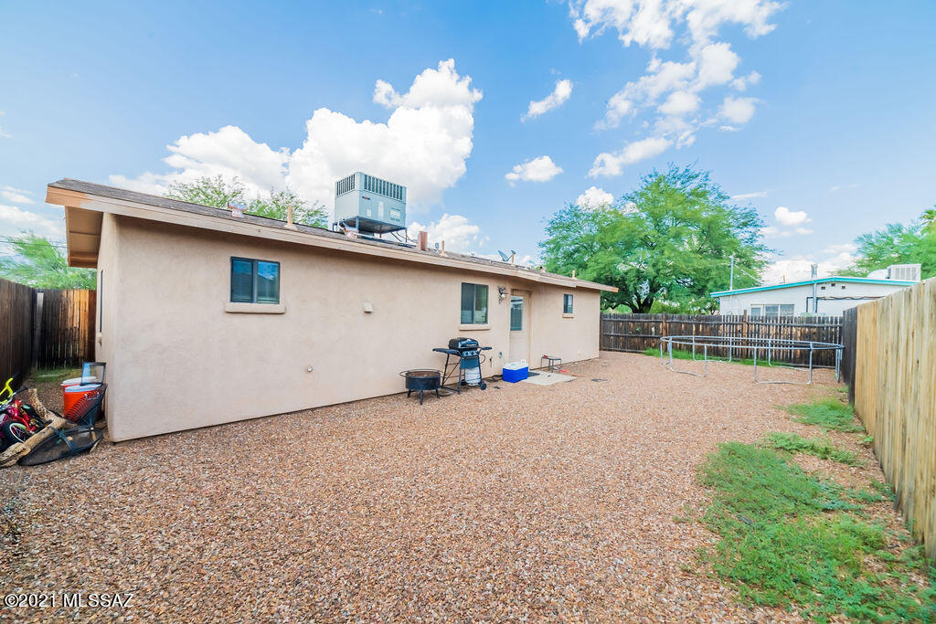 Avondale - Residential Income