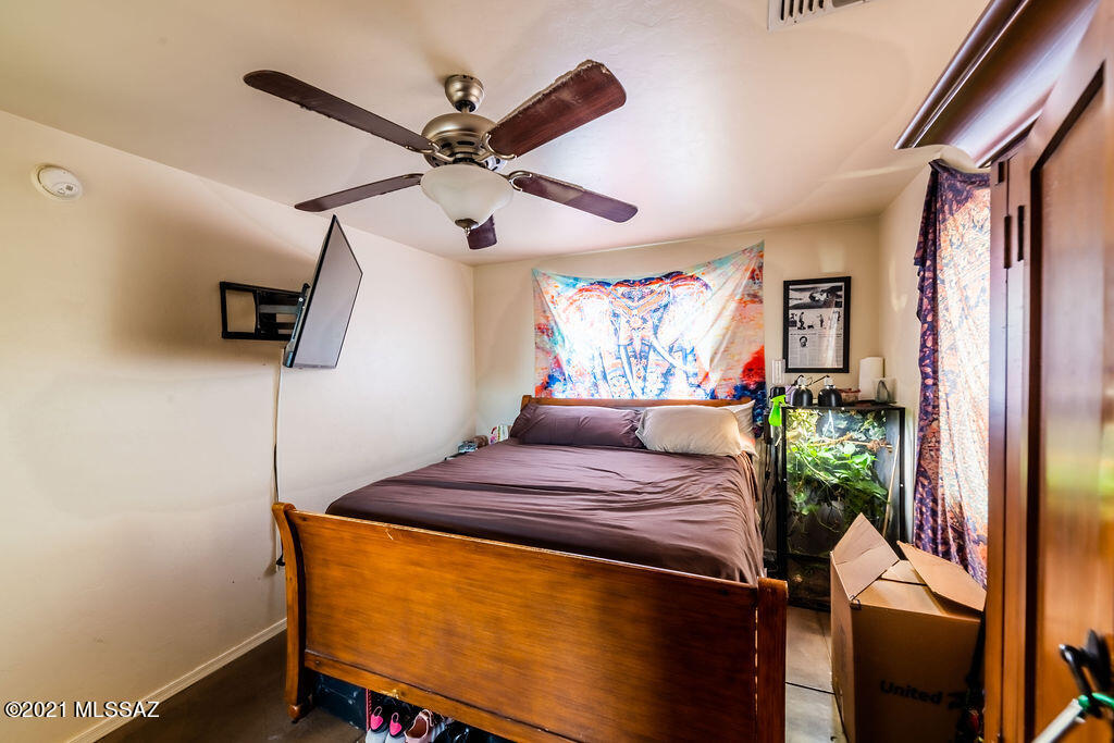 Avondale - Residential Income