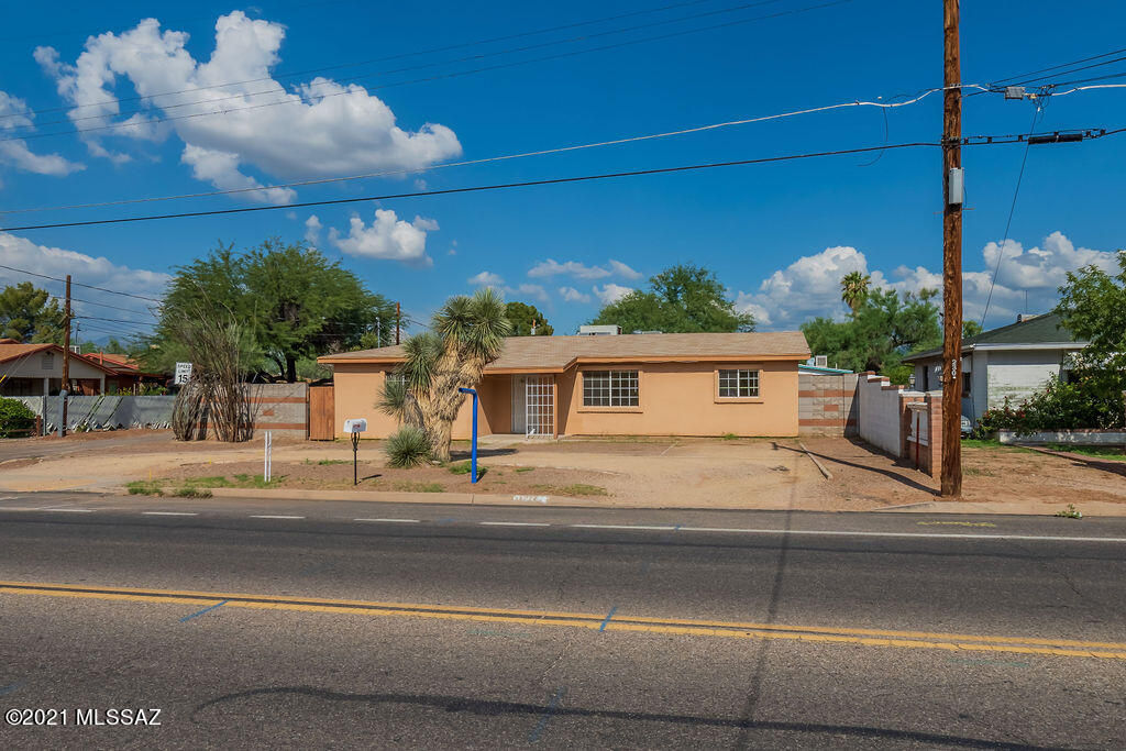 Avondale - Residential Income
