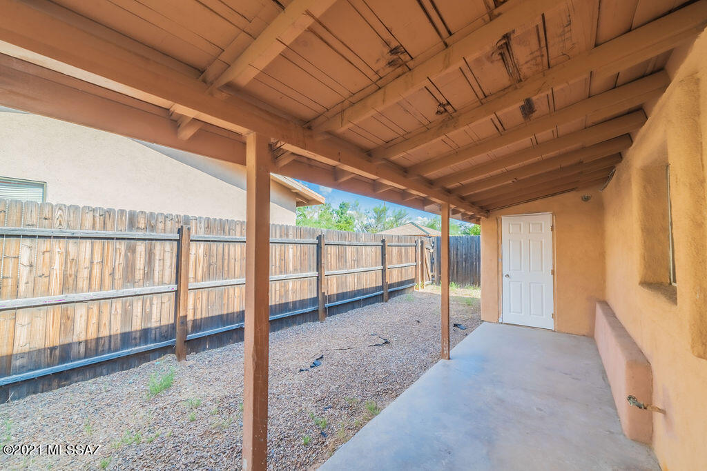Avondale - Residential Income