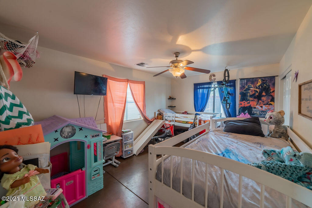 Avondale - Residential Income