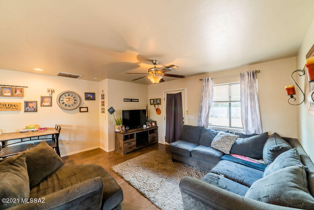 Avondale - Residential Income