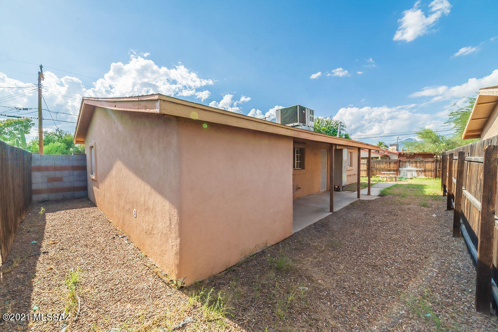 Avondale - Residential Income