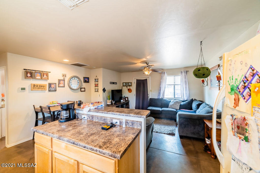 Avondale - Residential Income