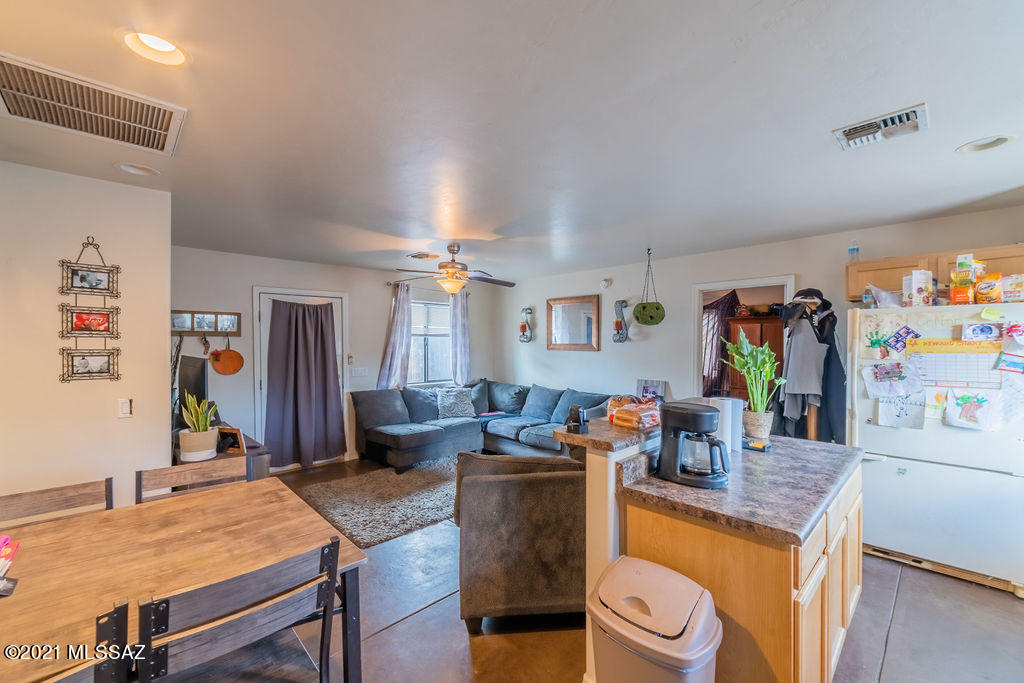 Avondale - Residential Income