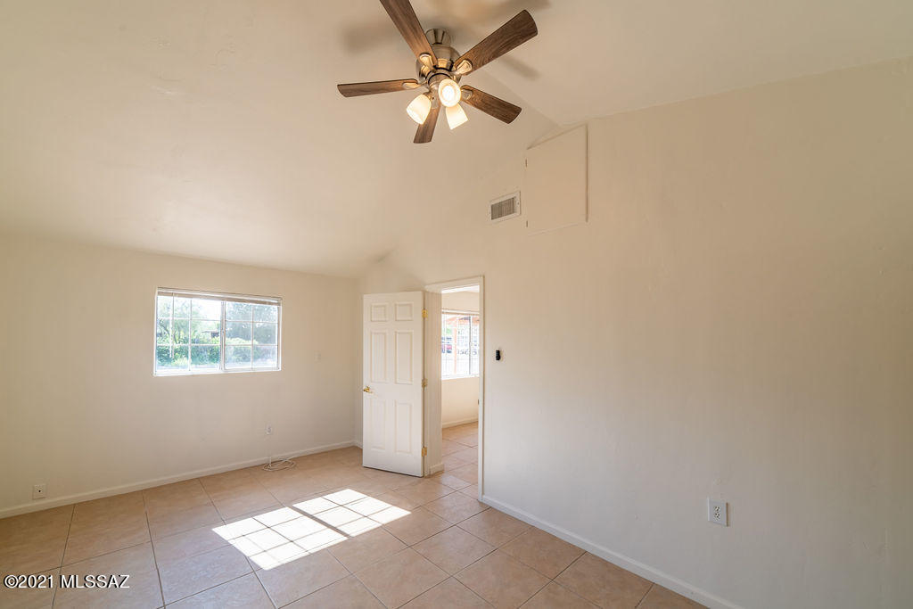 Avondale - Residential Income
