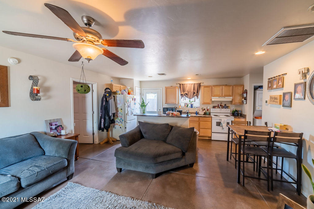Avondale - Residential Income