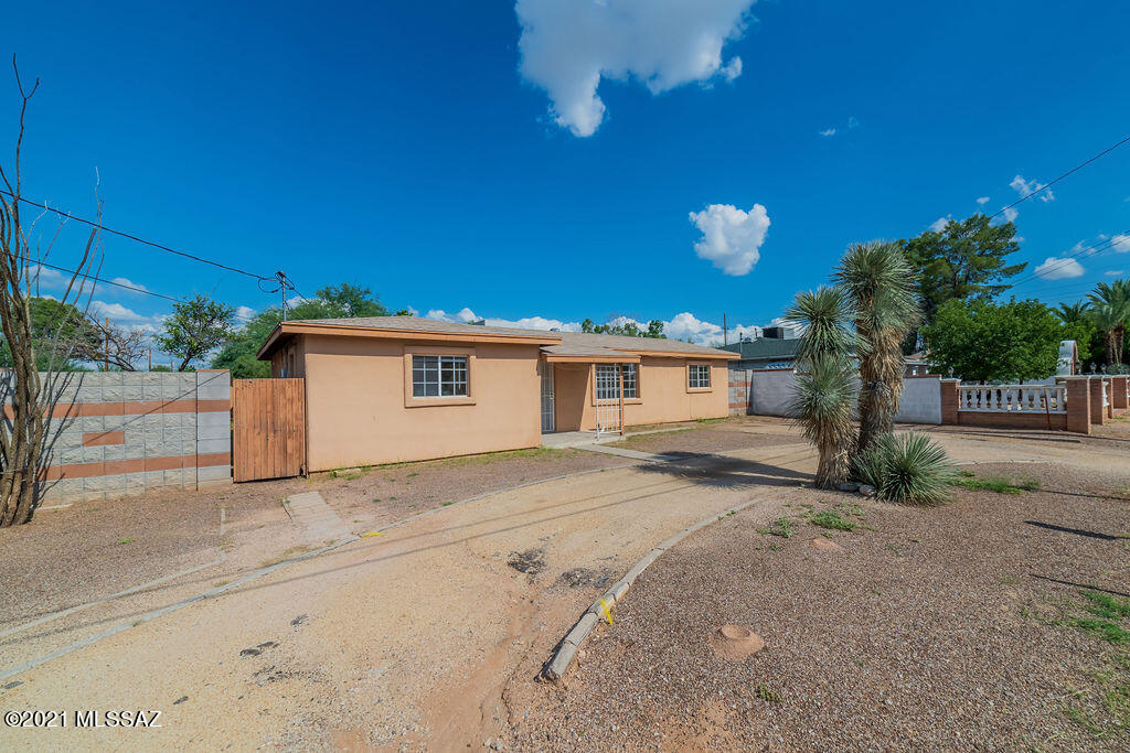 Avondale - Residential Income
