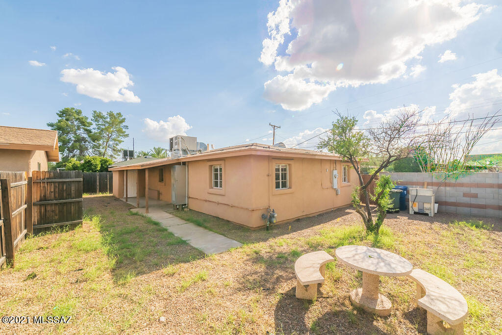 Avondale - Residential Income