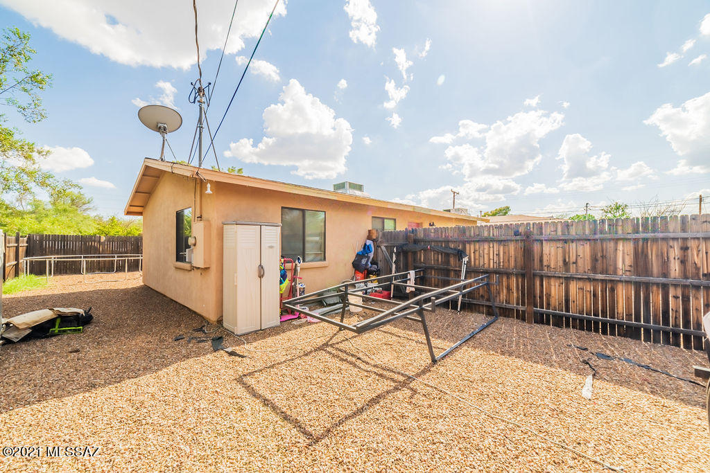 Avondale - Residential Income