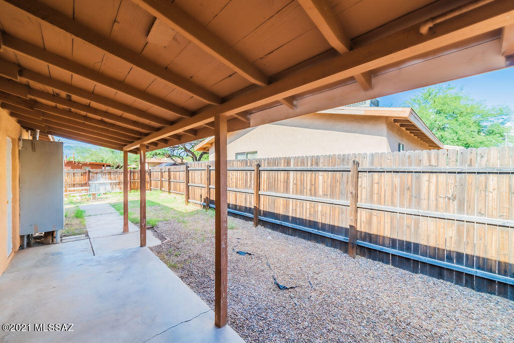 Avondale - Residential Income