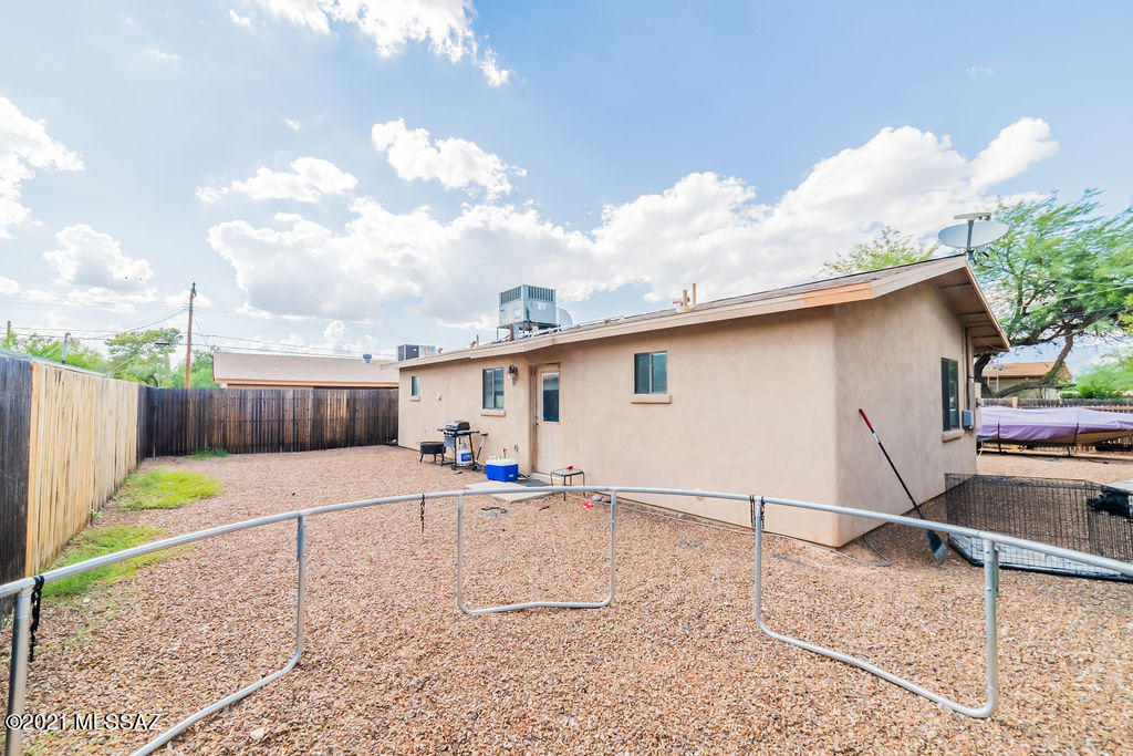 Avondale - Residential Income