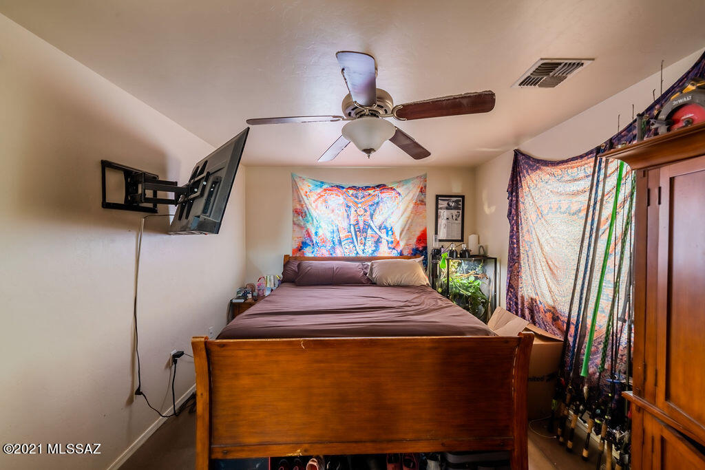 Avondale - Residential Income