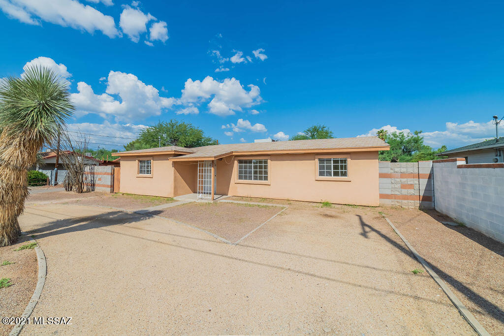 Avondale - Residential Income