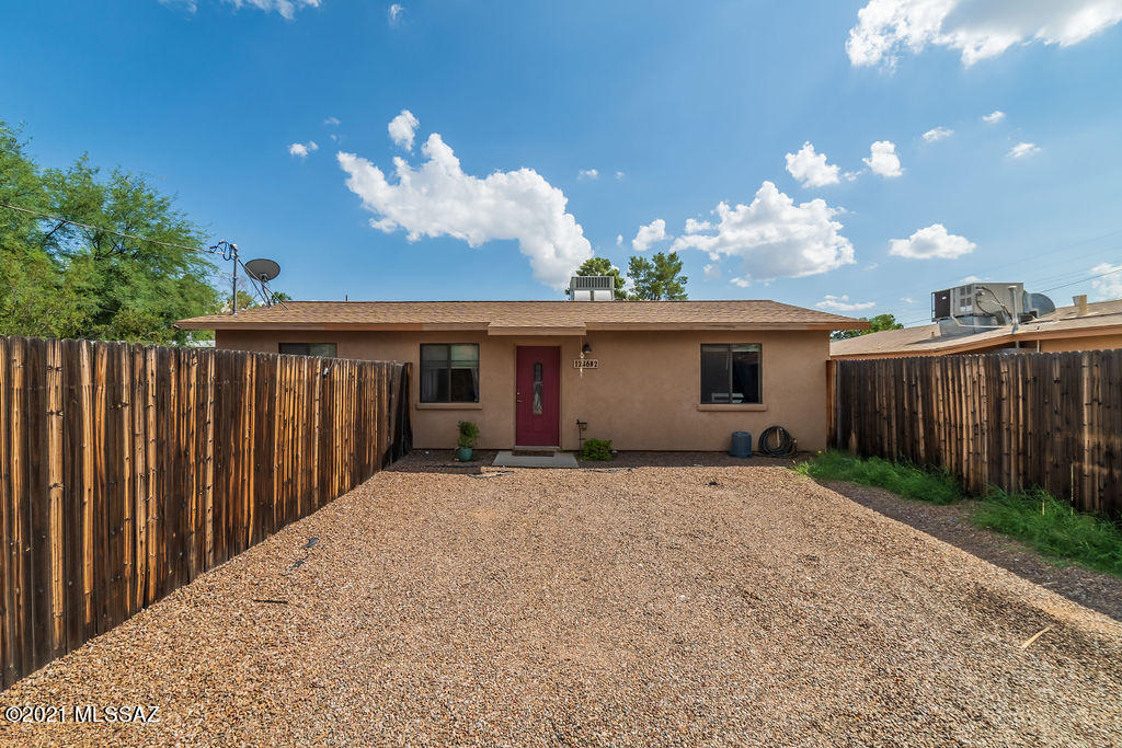 Avondale - Residential Income
