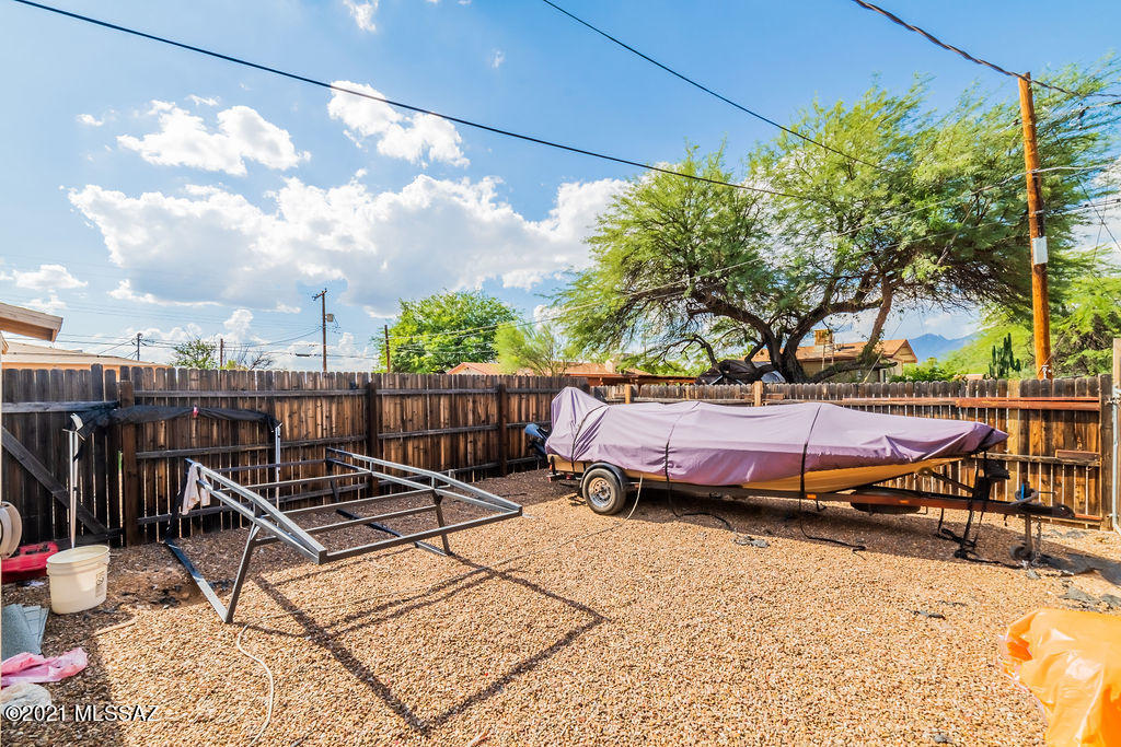 Avondale - Residential Income