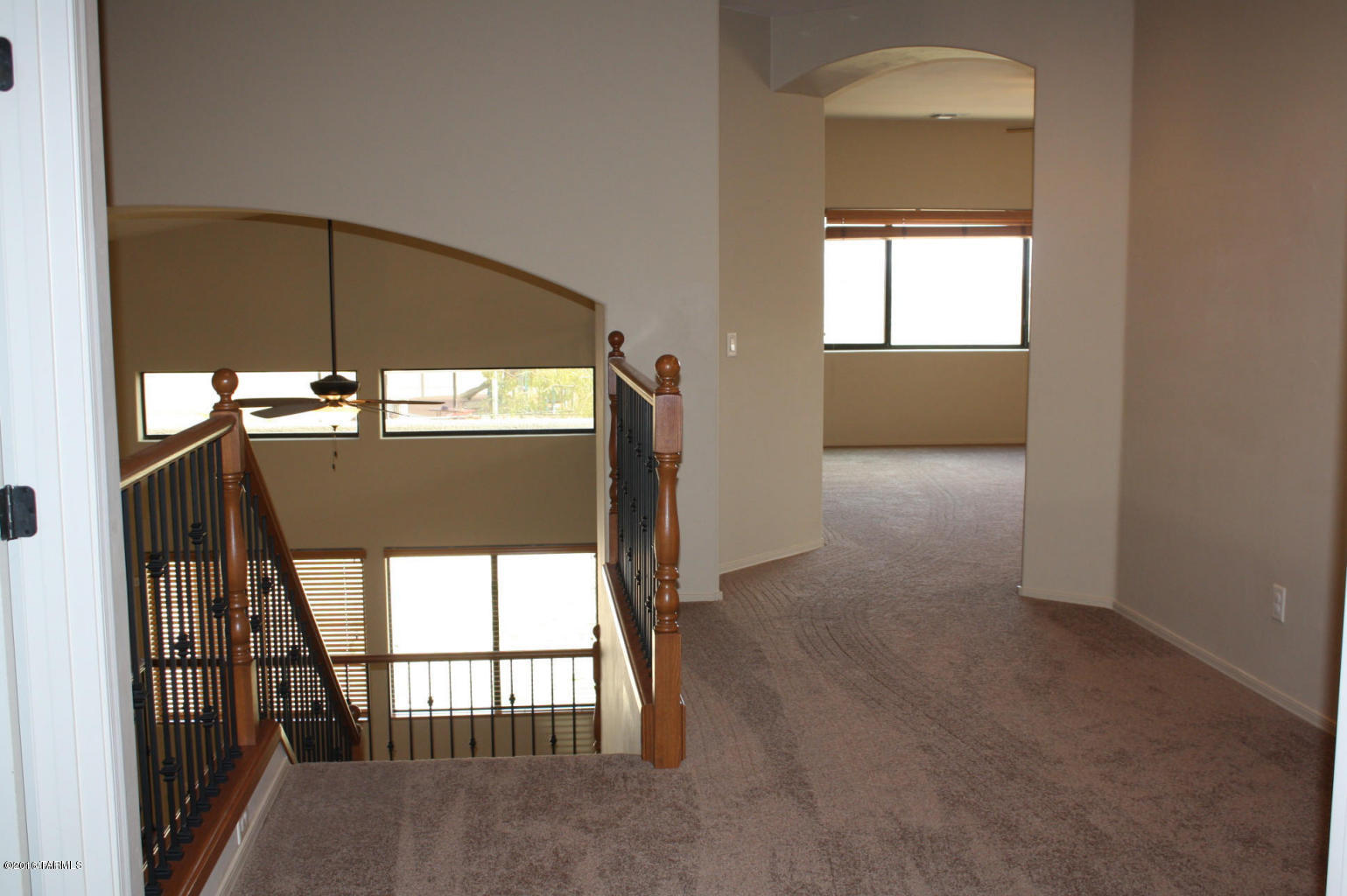 Continental Reserve Block 9 (1-165) - Residential Lease