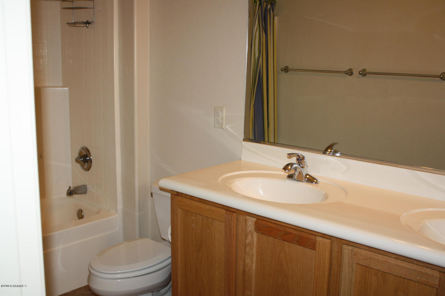 Continental Reserve Block 9 (1-165) - Residential Lease