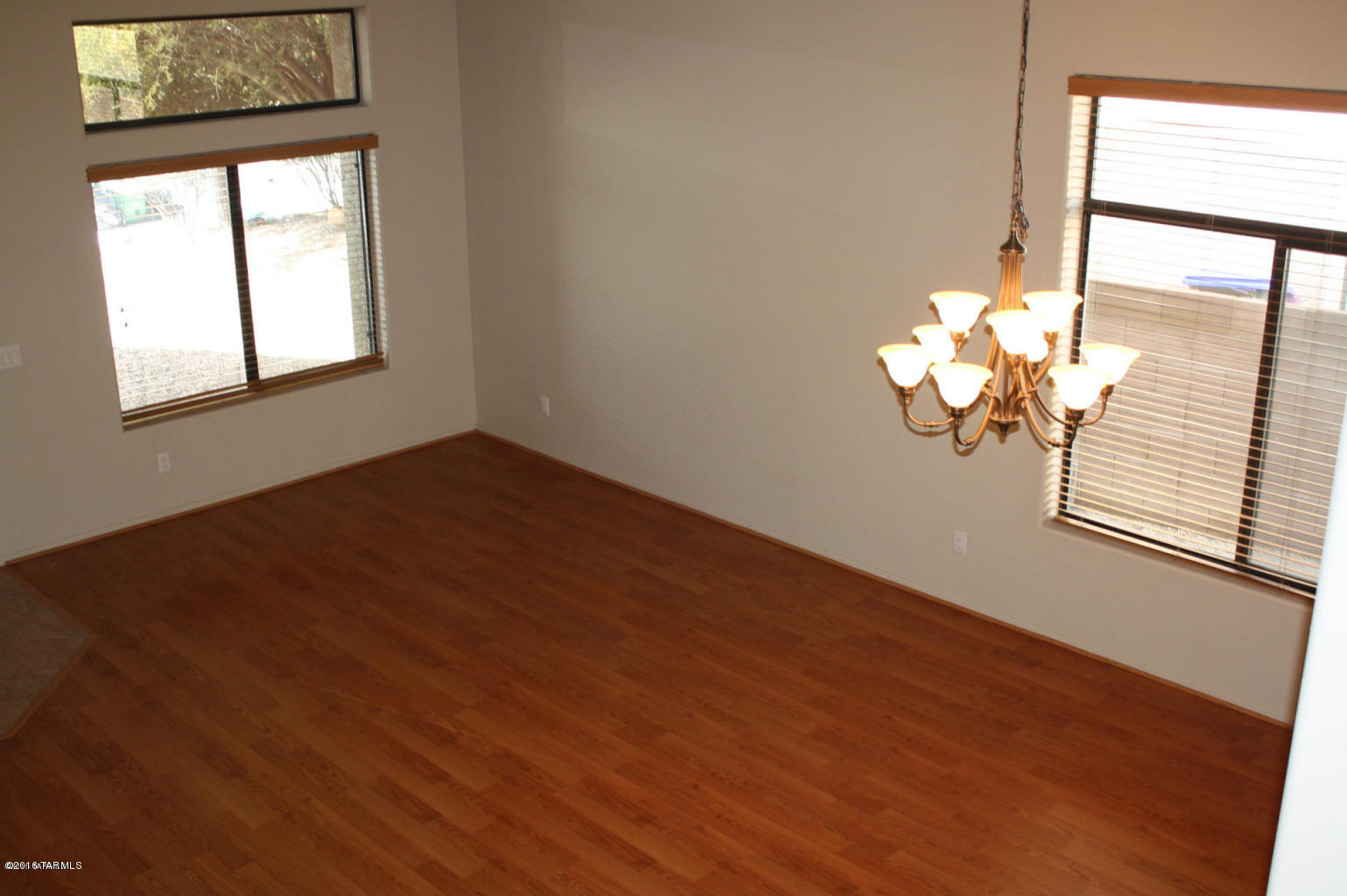 Continental Reserve Block 9 (1-165) - Residential Lease