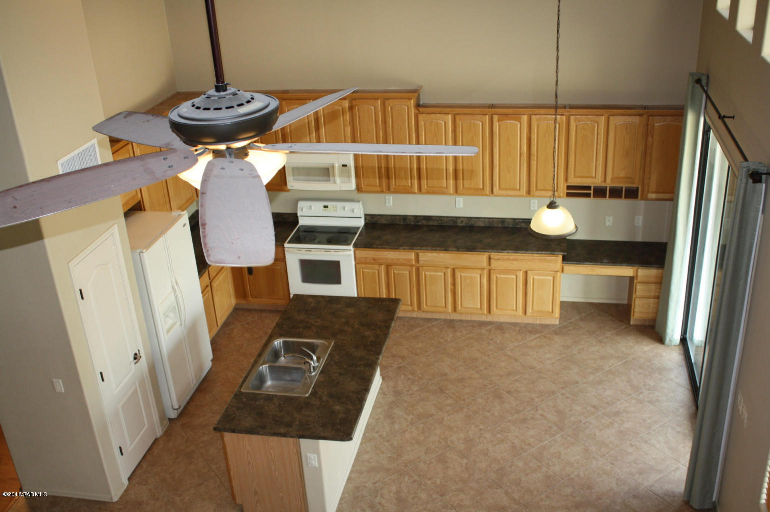 Continental Reserve Block 9 (1-165) - Residential Lease