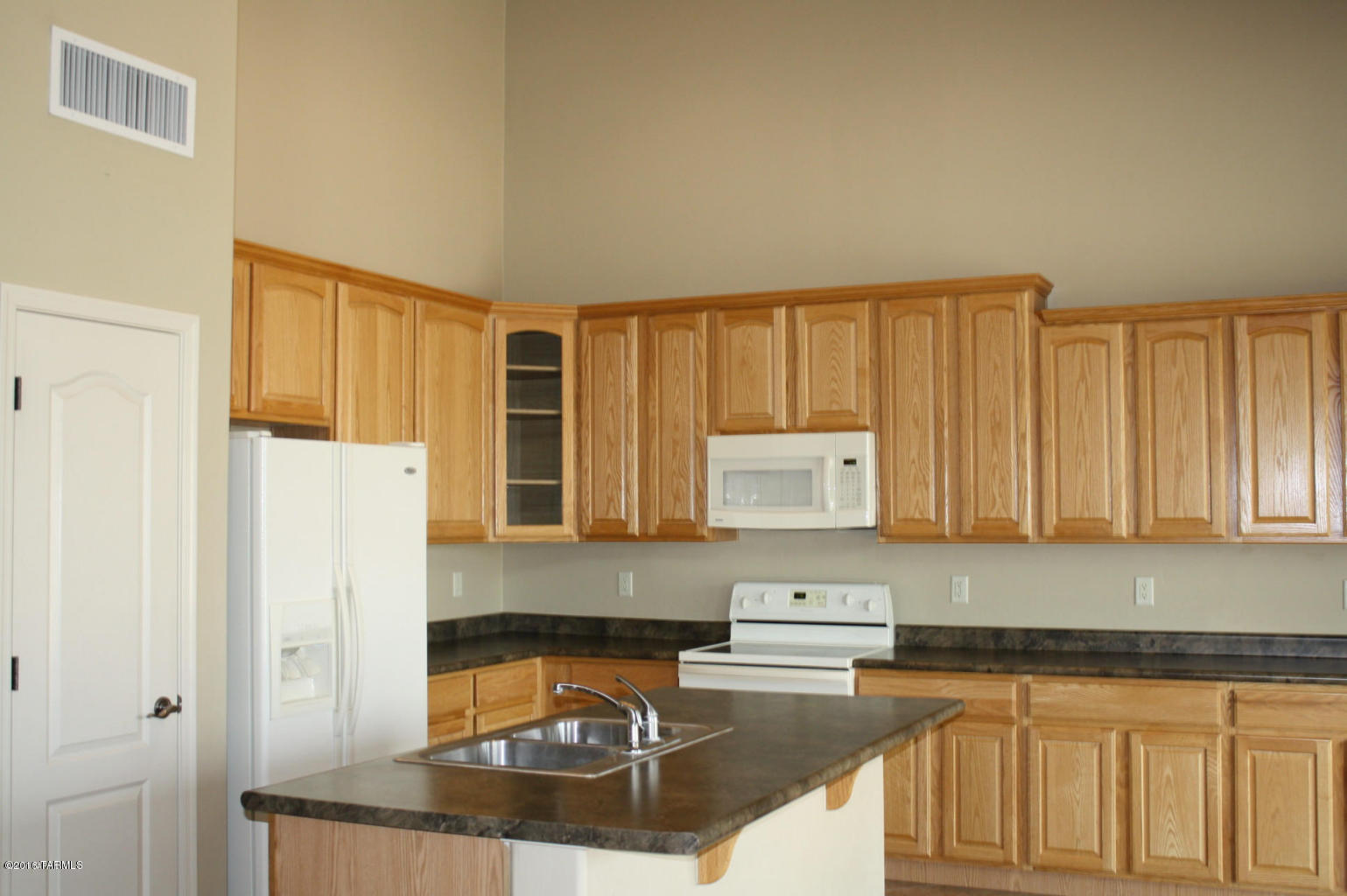 Continental Reserve Block 9 (1-165) - Residential Lease