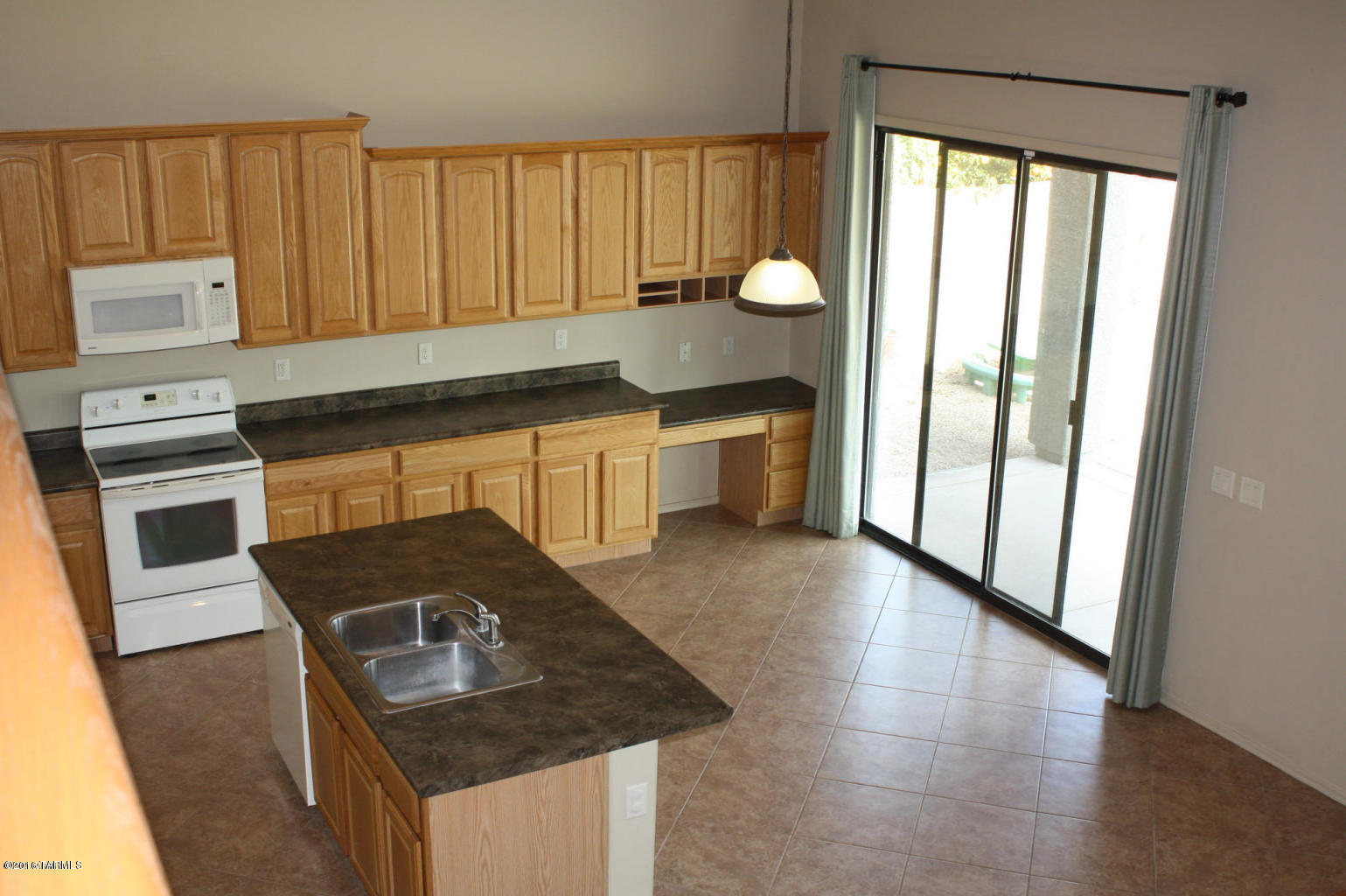 Continental Reserve Block 9 (1-165) - Residential Lease