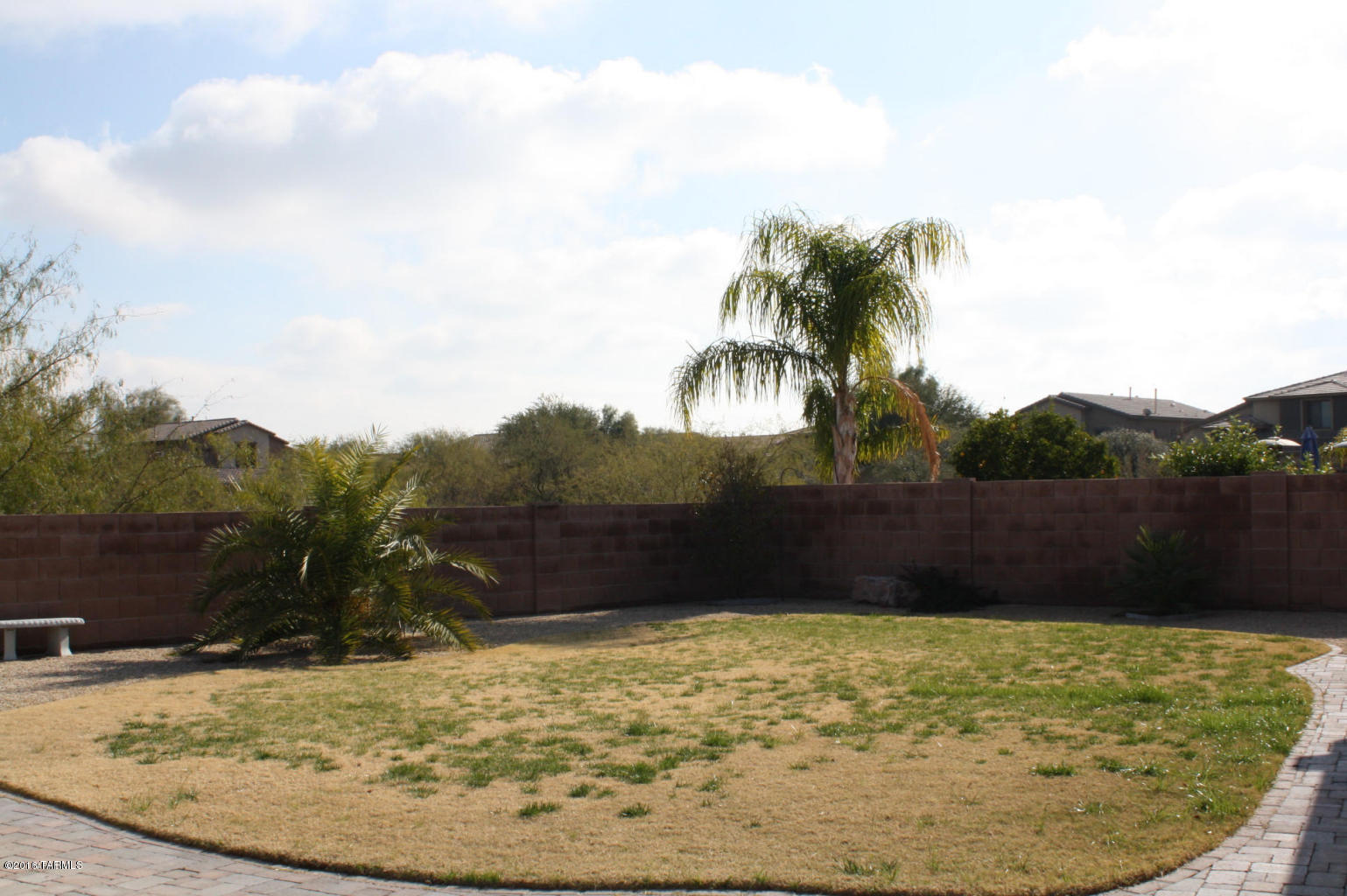 Continental Reserve Block 9 (1-165) - Residential Lease