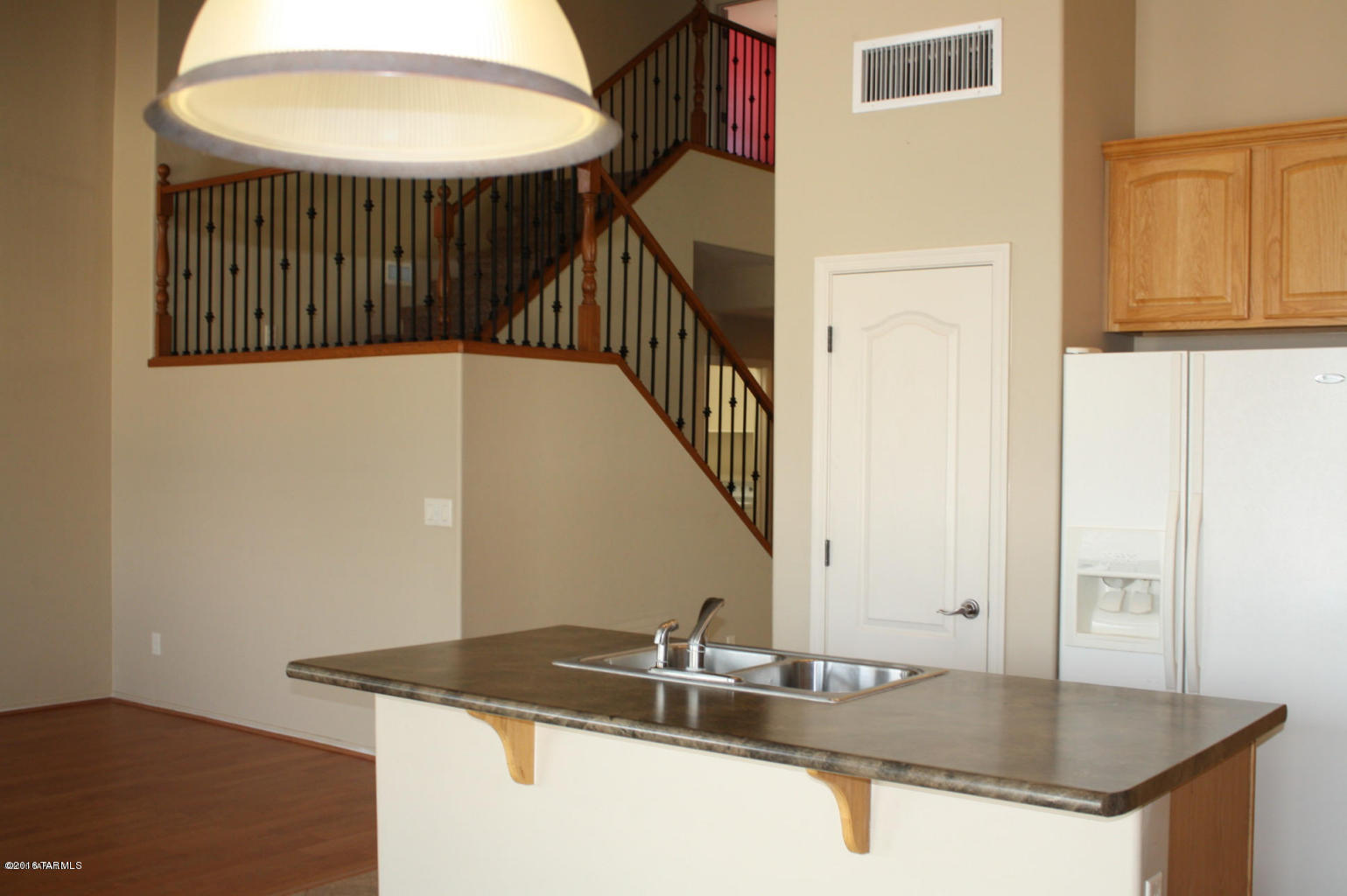 Continental Reserve Block 9 (1-165) - Residential Lease