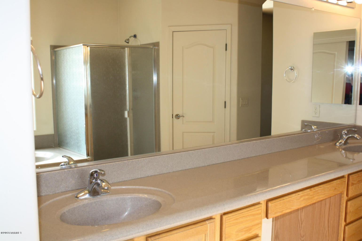 Continental Reserve Block 9 (1-165) - Residential Lease