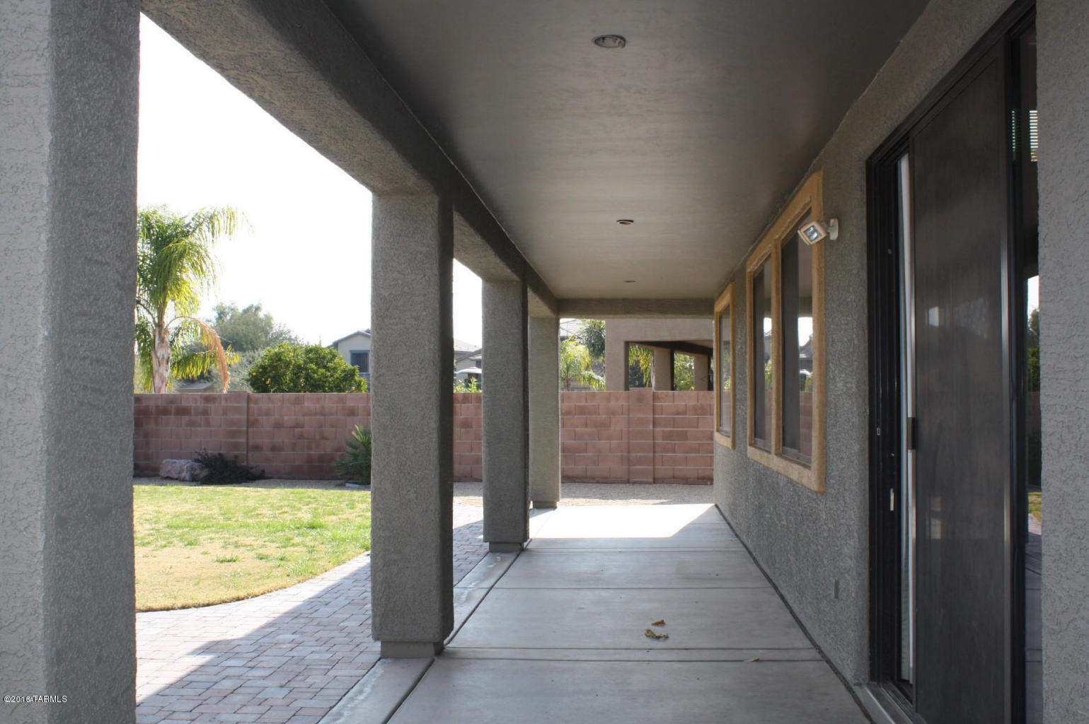 Continental Reserve Block 9 (1-165) - Residential Lease