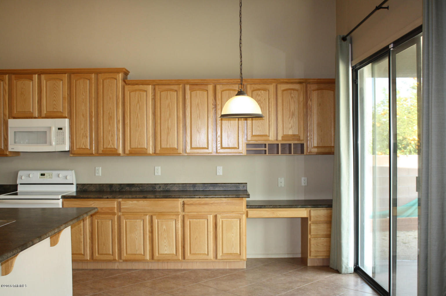 Continental Reserve Block 9 (1-165) - Residential Lease