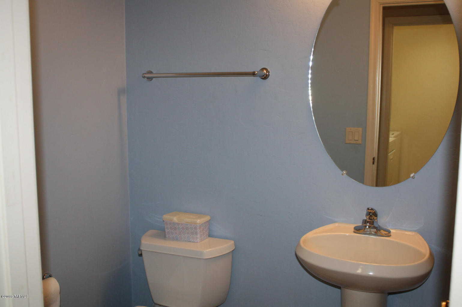 Continental Reserve Block 9 (1-165) - Residential Lease